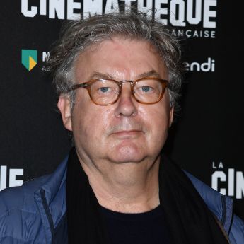 Dominique Besnehard