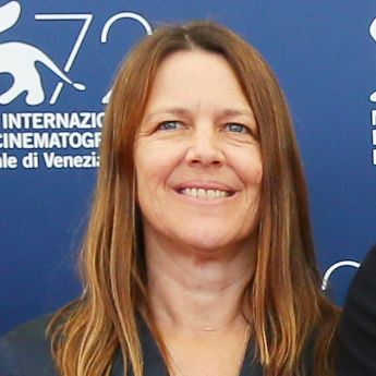 Женевьева Хофмайер