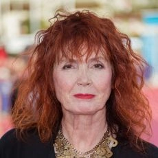 Sabine Azema