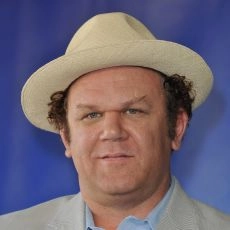 John C. Reilly
