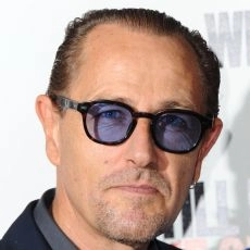 Bruce Payne