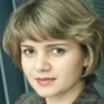 Natalya Galagan