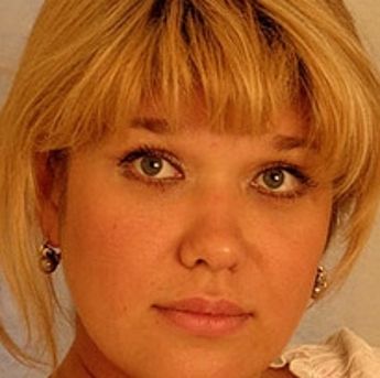 Irina Larina
