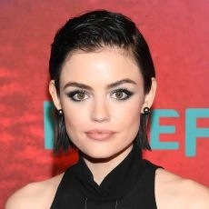 Lucy Hale