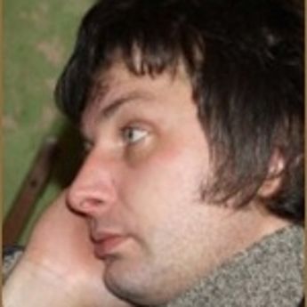 Aleksei Bogdanov