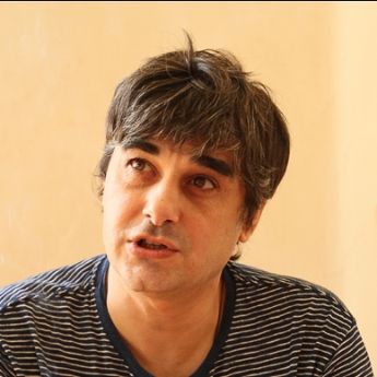 Zurab Magalashvili