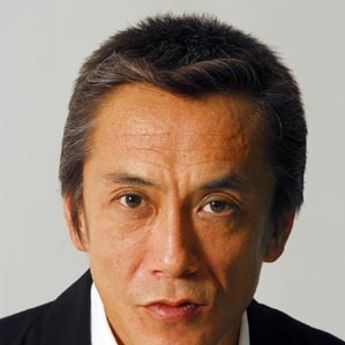 Susumu Terajima
