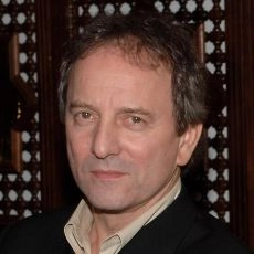 Michel Côté