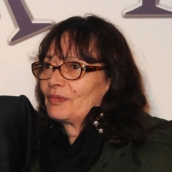 Arlette Langmann