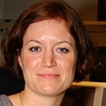 Pernilla Sandström