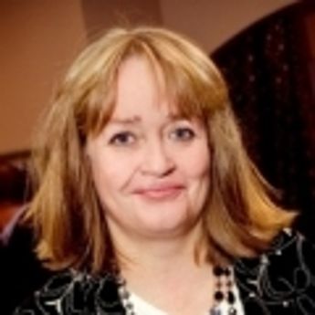 Elisabeth Helander