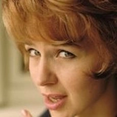 Anita Lindblom