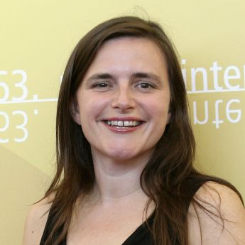 Barbara Albert