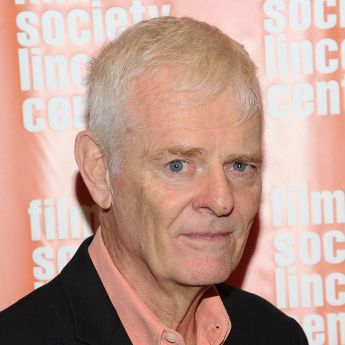 Paul Morrissey