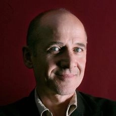 Ulrich Mühe