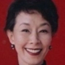 Michiyo Ookusu