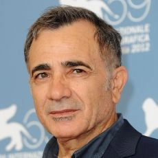 Moshe Ivgy