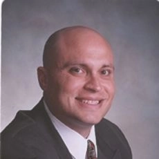 Joe Cairo