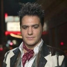 Pierre Adeli
