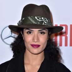 Sabrina Ouazani
