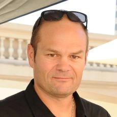 Chris Bauer