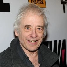 Austin Pendleton