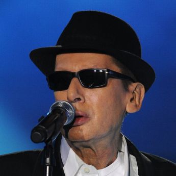 Alain Bashung