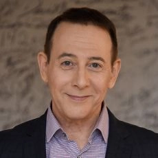 Paul Reubens