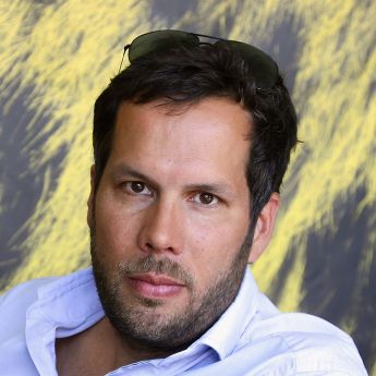 Achim von Borries