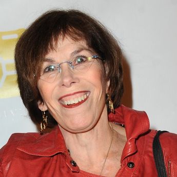 Mona Marshall