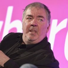 Kevin Cummins