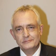 Peter Hesse Overgaard