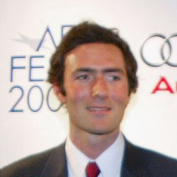 Nicolas Mauvernay