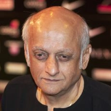 Mukesh Bhatt