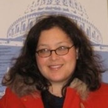 Georgina Riedel