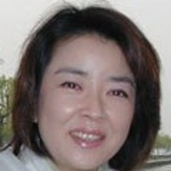 Kayoko Kishimoto	