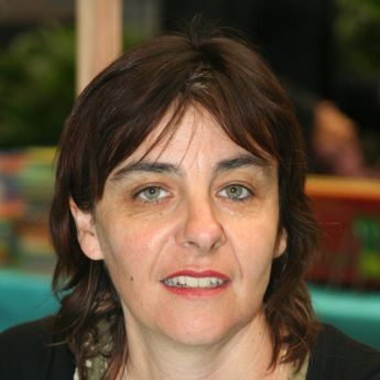 Anne Gerard