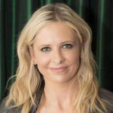 Sarah Michelle Gellar