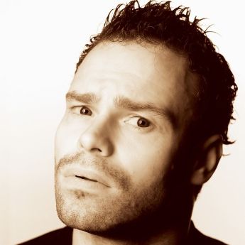Mick Øgendahl