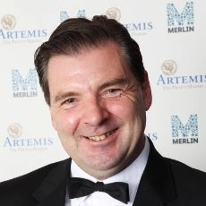 Brendan Coyle