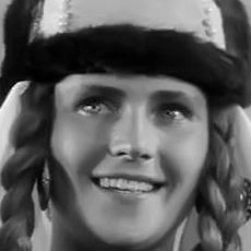 Valentina Ivashova
