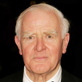 John le Carré