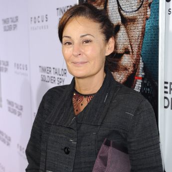 Robyn Slovo