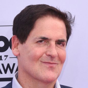 Mark Cuban