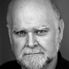 Trevor Cooper