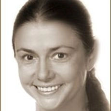 Galina Kalashnikova