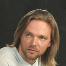 Oleksii Bohdanovych