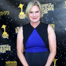 Denise Crosby