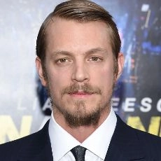 Joel Kinnaman