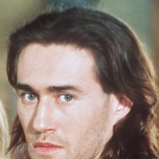 Roy Dupuis
